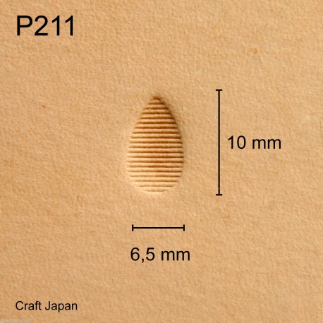 Щампа P211: Япония от Craft-Sha