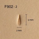 Щампа F902-2: Япония от Craft-Sha
