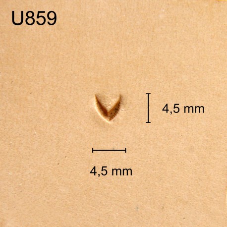 Щампа U 859 : Япония от Craft-Sha