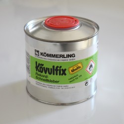 Leather Glue Kövulfix Rekord Can - 300 gr.