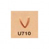 Щампа U710 Craft-Sha