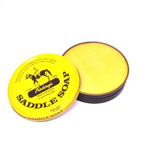 Fiebing's Saddle Soap