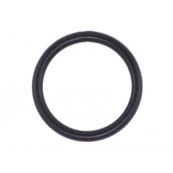 O Ring 25/4,0 mm - Black