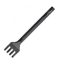 Thonging Chisel 3.2 mm - 4 Prongs