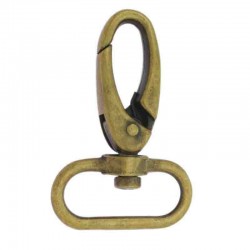 Swivel Latch Snap 30 mm