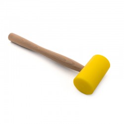 Poly Mallet 273g