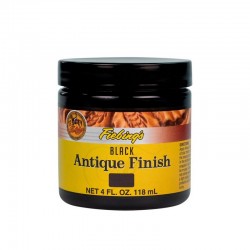 Antique Finish - Black 118 ml