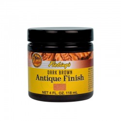 Antique Finish - Dark Brown 118 ml