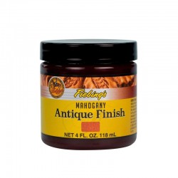 Antique Finish - Mahogany 118 ml