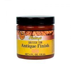 Antique Finish - British Tan 118 ml