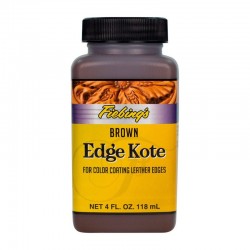 Edge Kote® - Brown