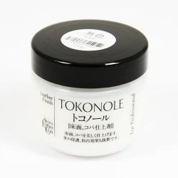 TOKONOLE®︎ Burnishing Gum (Neutral)