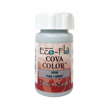 Боя за кожа Eco-Flo Cova Color - Златист