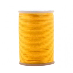 170 M/ 0.45 mm Polyester Waxed Thread