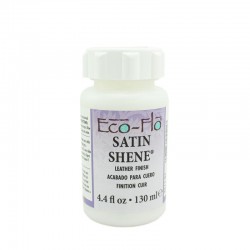 Акрилен гланцов финиш Eco-Flo Satin Shene