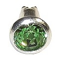 Swarovski Strass рапиди - Зелени