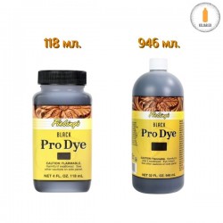 Fiebing`s Pro Dye - Black