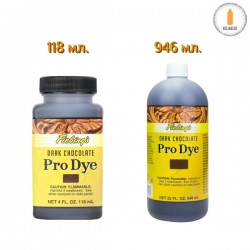 Fiebing`s Pro Dye - Dark Chocolate