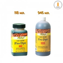 Fiebing`s Pro Dye - Light Brown