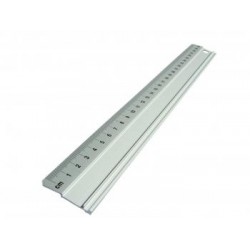 Aluminium Cutting Ruler