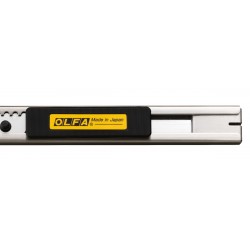 Utility knife OLFA SVR-2, Japan