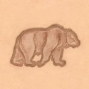 Pictorial 3D Stamp Bear