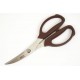 Leather Scissors LC-180