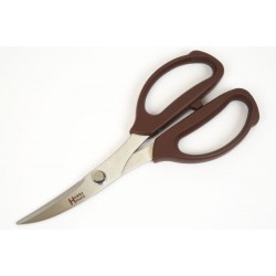 Leather Scissors LC-180