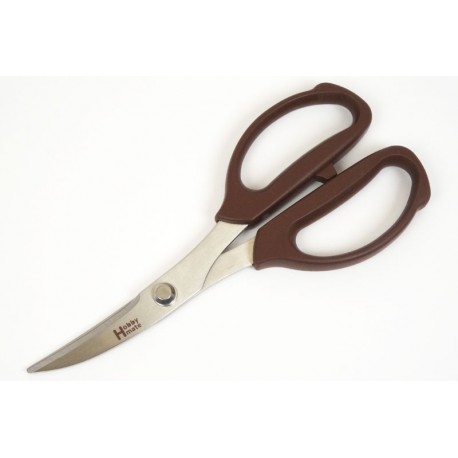 Leather Scissors LC-180