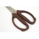 Leather Scissors LC-180