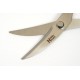 Leather Scissors LC-180