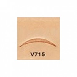 Stamp Veiner V715 Craft-Sha