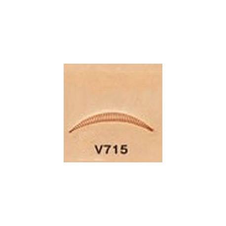 Stamp Veiner V715 Craft-Sha