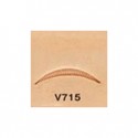 Stamp Veiner V715 Craft-Sha