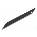 NT Cutter Premium 2A Replcement Blade (10 pcs)