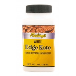 Fiebing`s Edge Kote - White