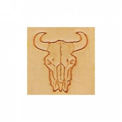 Pictorial Stamp Buffalo