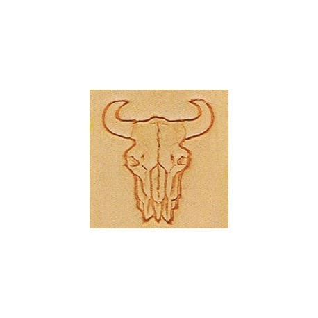 Pictorial Stamp Buffalo