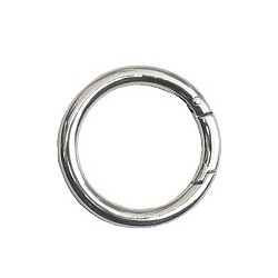 Hinged Snap Ring 30 mm