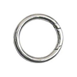 Hinged Snap Ring 30 mm