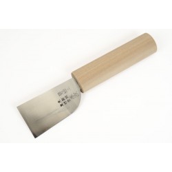 Skiving Knife 39 mm Japanese's style