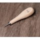 Diamond Awl OKA FACTORY- thin