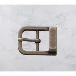 Strap Buckle 21 mm