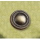 Snap fastener Concho 15mm (5pcs)