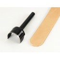 Strap End Punch - Round 40 mm Kyoshin Elle