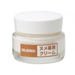 COLUMBUS Leather Cream