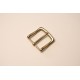 Solid Brass Buckle Hunter 40mm