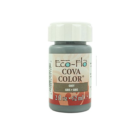 ECO-FLO COVA COLOR - SILVER