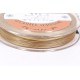 80 M/ 0.3mm Polyester Bonded Thread