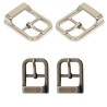Crescent Strap Buckle - Kyoshin Elle